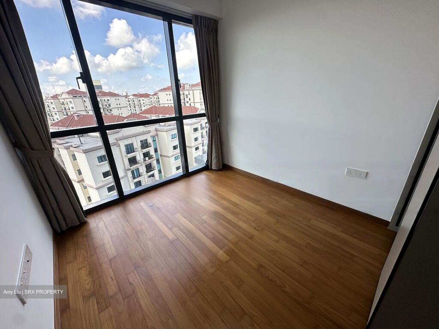 Stirling Residences (D3), Apartment #452297381